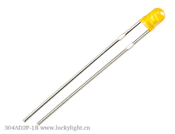 304AD2P-1B Luckylight 304AD2P-1B Luckylight