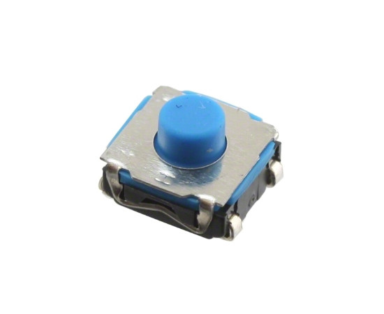 KSC741J LFS C&K Tact switch