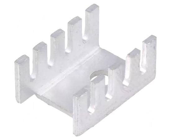 D02 RoHS || V7236B || Heatsink; D02