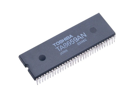 TA8659AN