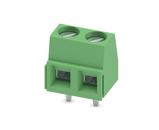 Connector MKDSN 1.5/ 2 / 1729018 PHOENIX CONTACT