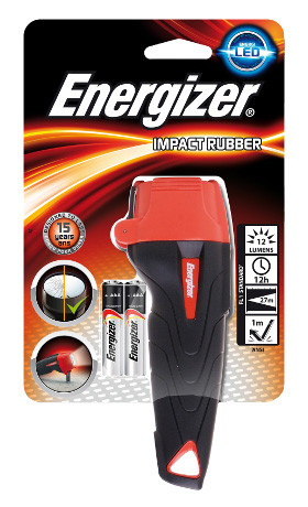 Energizer Impact LED 2AAA