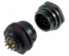 SP2112/P9-1N RoHS || SP2112/P9-1N WEIPU