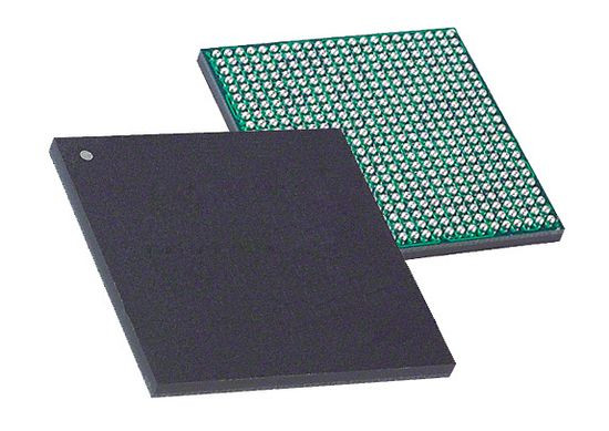 XC7A100T-1FGG484C