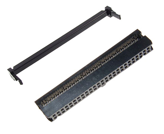 C3001-50YYSB00R HSM IDC connector