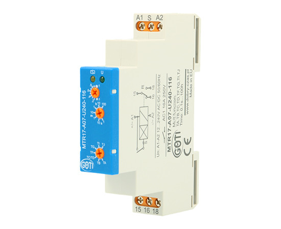 P MTR17A07/U240/2