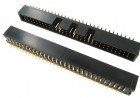 C3510-60DNGB00R RoHS || C3510-60DPGB00R HSM Złącze IDC