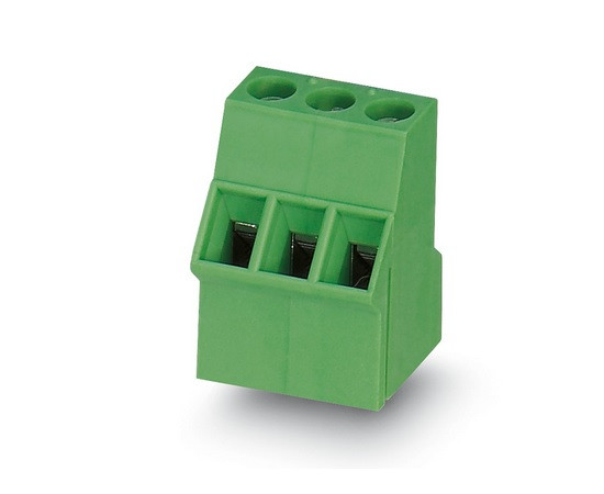 SMKDS 2.5/ 8-5.08 BD:16-9QSO || Klemmleisten SMKDS 2,5/ 8-5,08 BD:16-9QSO / 1711033 PHOENIX CONTACT