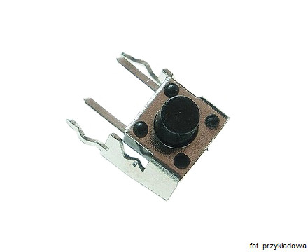 KAN0631 TACTRONIC Tact switch