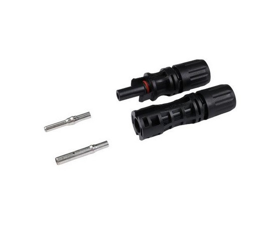 DS1162-21-AC6B1B CONNFY Solarstecker