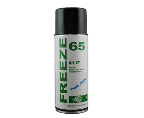 FREEZEn 65 -65°C 400ml spray
