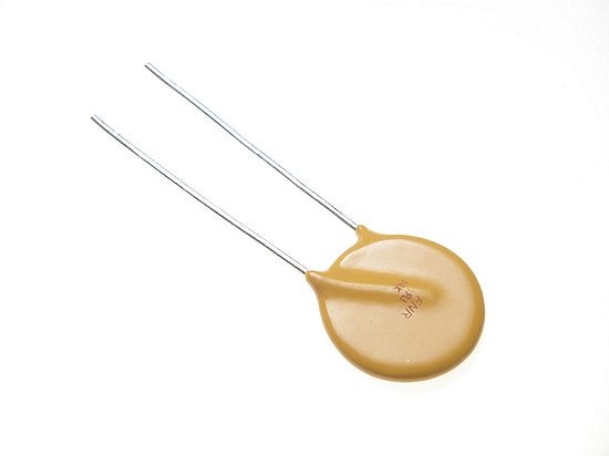 Varistor JVR-14N 241K