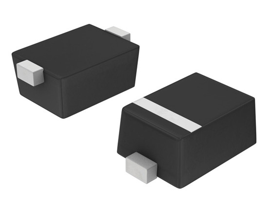 RB521CS-30 RoHS || dioda Schottky RB521CS-30 SHIKUES