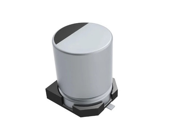 EDK687M016A9PAA KEMET Electrolytic capacitor