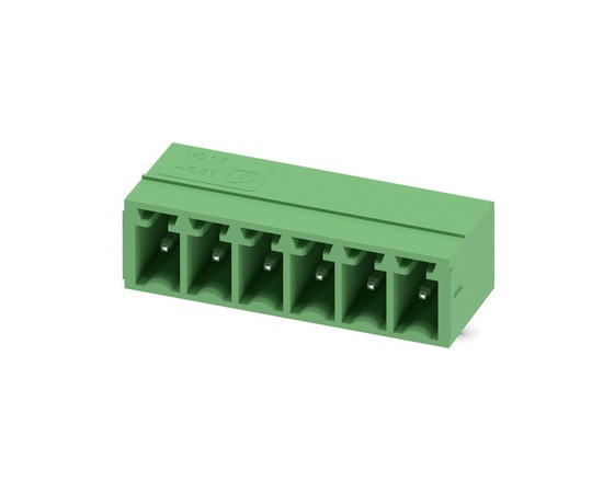 MC 1.5/ 6-G-3.81 || Klemmleisten MC 1,5/ 6-G-3,81 / 1803316 PHOENIX CONTACT