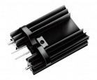 SK 104 25,4 STC RoHS || SK 104 25,4 STC TO 220 || SK 104 25,4 STC || SK 104 25.4 STC Fischer Heatsink