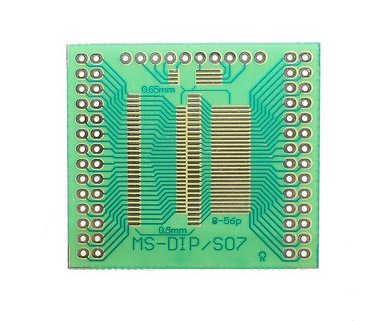 PD MS-DIP/SO7