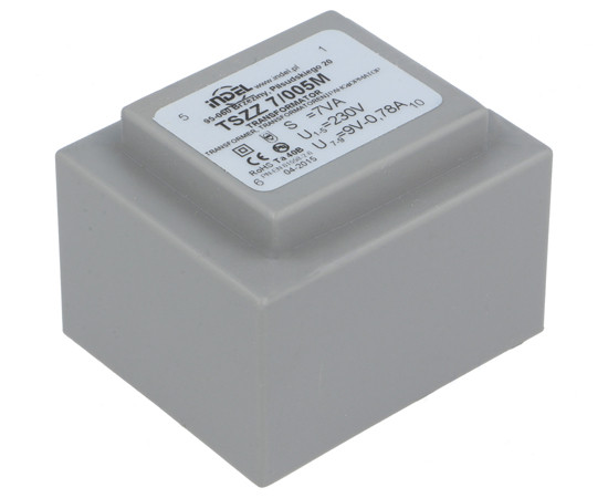 TR TSZZ7/005M