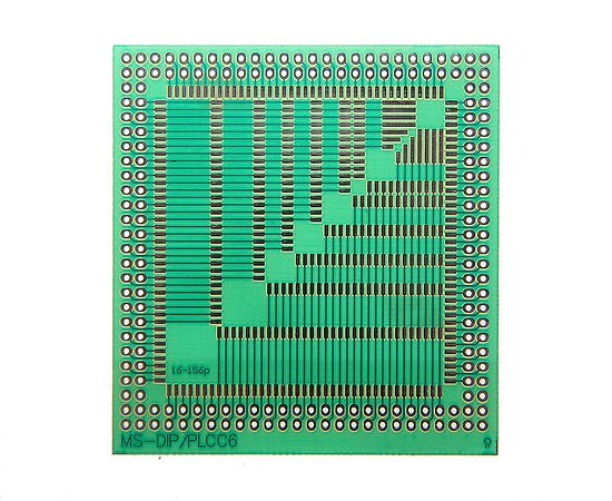 PD MS-DIP/PLCC6