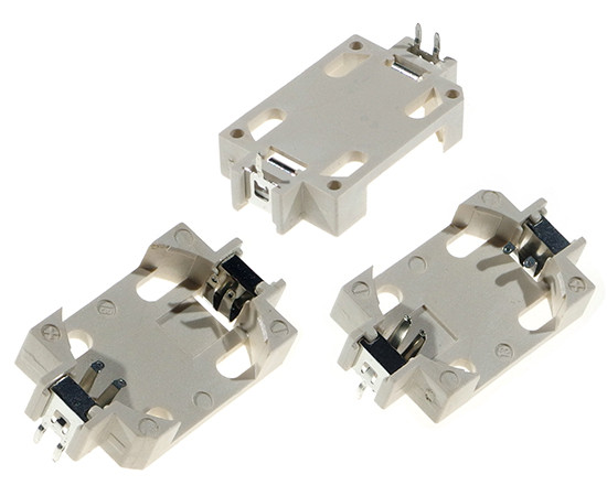 DS1092-07-W6L Connfly-Batteriefach