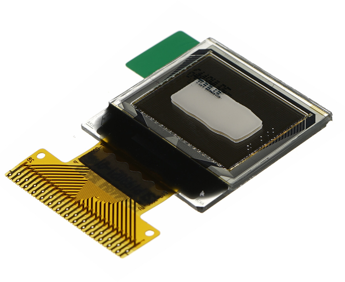 OLED.0.66-MONO-B