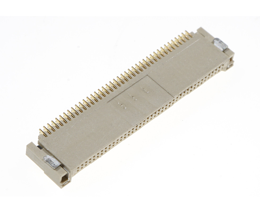 Złącze ZIF FFC / FPC 0.5mm - 40pin