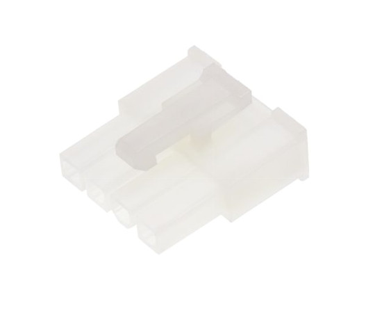 39-01-4040 MOLEX  Mini-Fit Jr. Connector