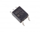 ACPL-M60L-500E RoHS || ACPL-M60L-000E || ACPL-M60L-500E || ACPL-M60L-000E