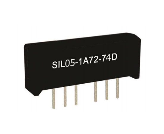 SIL05-1A72-71D przekaźnik kontraktonowy
