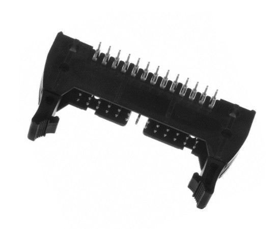 XG4A-2634 OMRON IDC connector