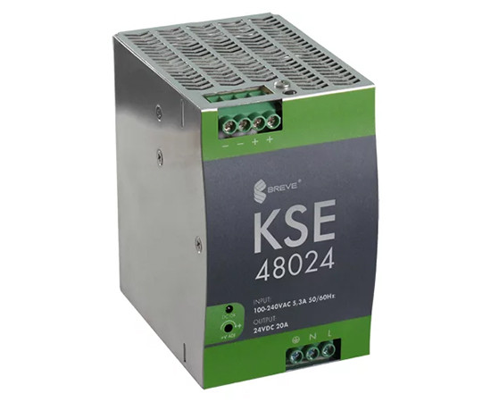 KSE 48024M RoHS || KSE 48024M Breve