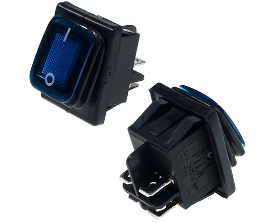 MRS201N-3bl/b; rocker switch;