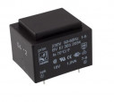 BVEI3032034 || Encapsulated transformer  1.9VA 230V/18V 105mA Ta=70°C