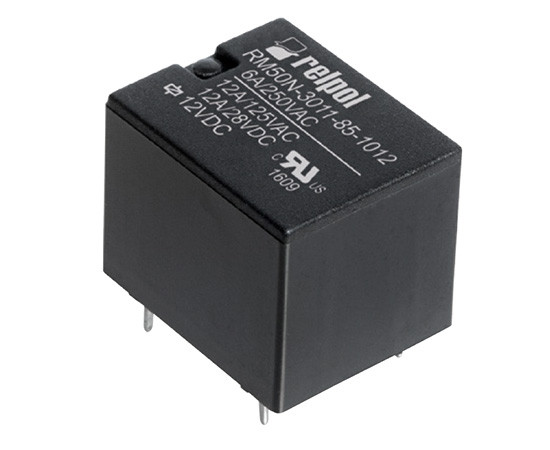 RM50N-3021-85-1024 miniature power relay