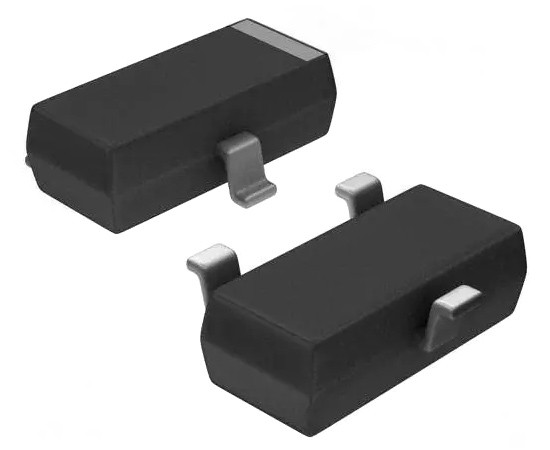 BAT46WJ diode Schottky