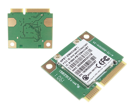 WPET-236ACN(BT) SparkLAN