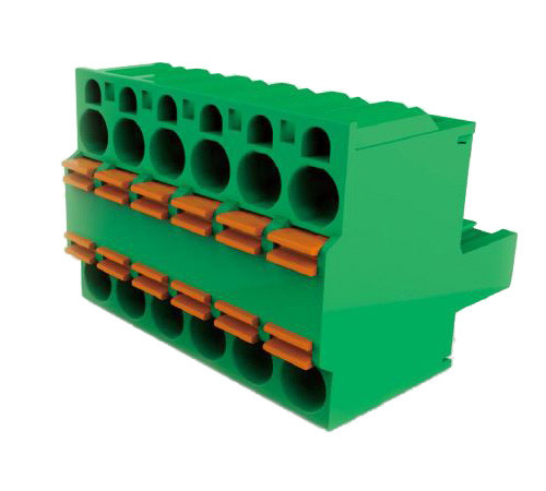 2EDGKDH-5.08-06P-14-00AH DEGSON Terminal block