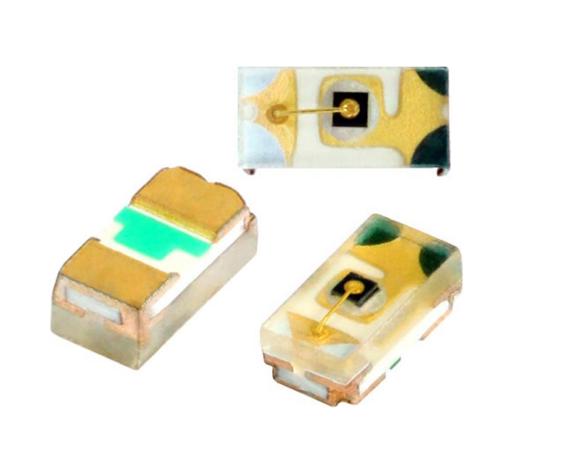 VLMS1500-GS08 RoHS || VLMS1500-GS08 VISHAY