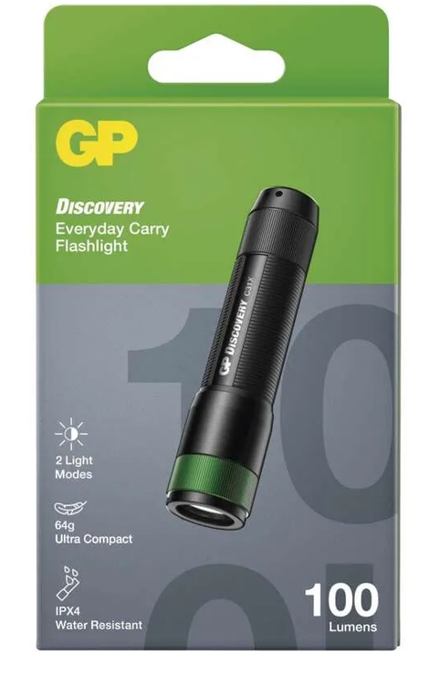 GPACTC31X000 RoHS || GPACTC31X000 GP BATTERY