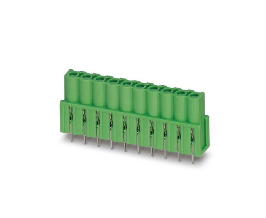 Connector ICV 2,5 HC/ 2-G-5,08 / 1943535 PHOENIX CONTACT