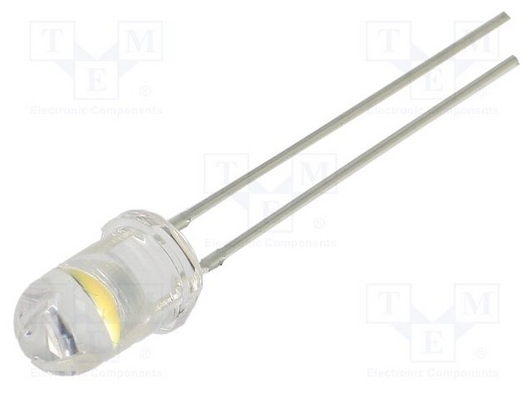 OSM5CV5B61A RoHS || OSM5CV5B61A OPTOSUPPLY