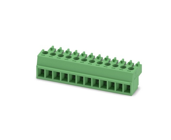 Connector MC 1.5/12-ST-3.81 / 1803675 PHOENIX CONTACT