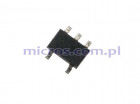 TC4S584F RoHS || TC4S584F,LF(T || TC4S584F,LF