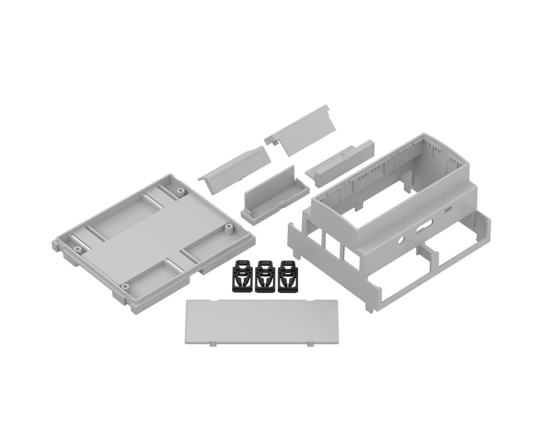 IOT.ZD1006-Pi3J ABS V0 jasnoszara Kradex