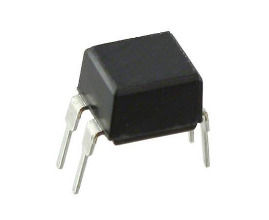 AQY211EHAJ PhotoMOS Solid State Relay