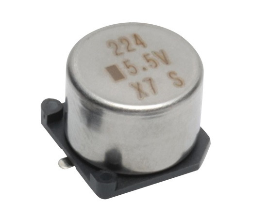 FCOH224ZFTBR24 KEMET Superkondensator