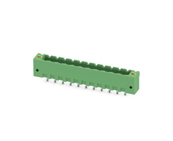 MSTBV 2.5/11-GF-5.08 || Connector MSTBV 2,5/11-GF-5,08 / 1777167 PHOENIX CONTACT