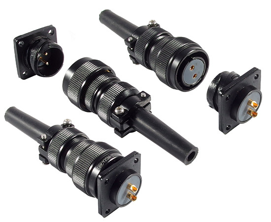 Z CY2SM-2 Dafa-Linker