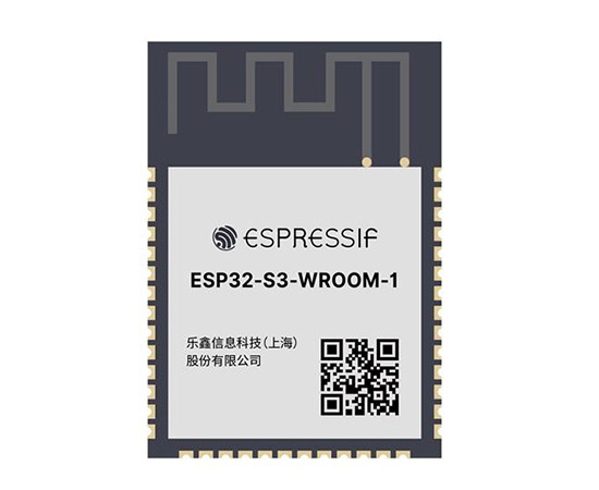 ESP32-S3-WROOM-1-N4R2