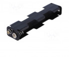 BH-342-1B RoHS || BH-342-1B Comf Battery holder